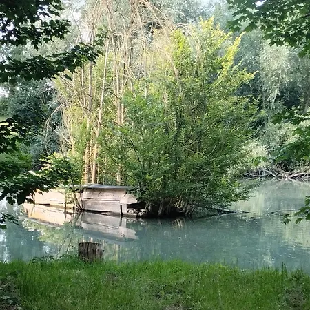 Haras De La Ressee Agnez-les-Duisans Buitenkant foto