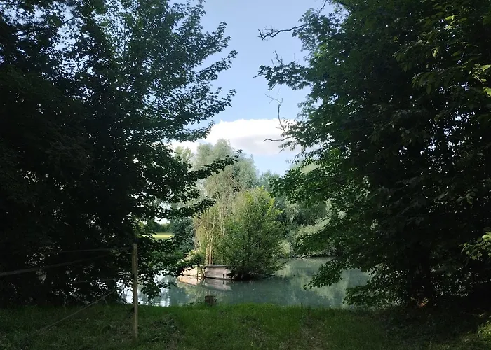 Haras De La Ressee