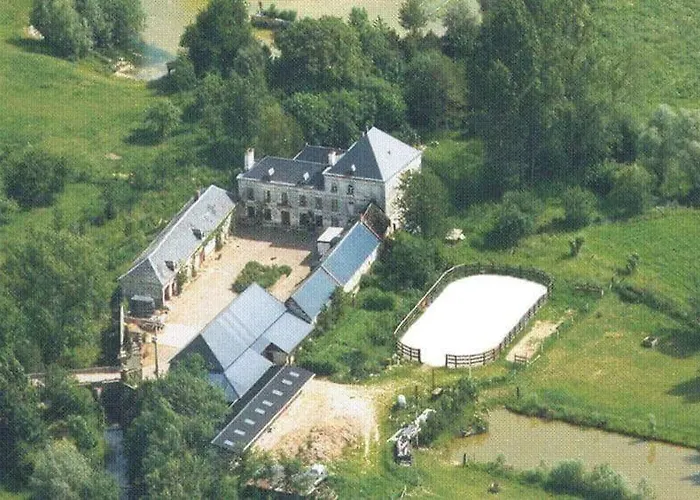 Haras De La Ressee