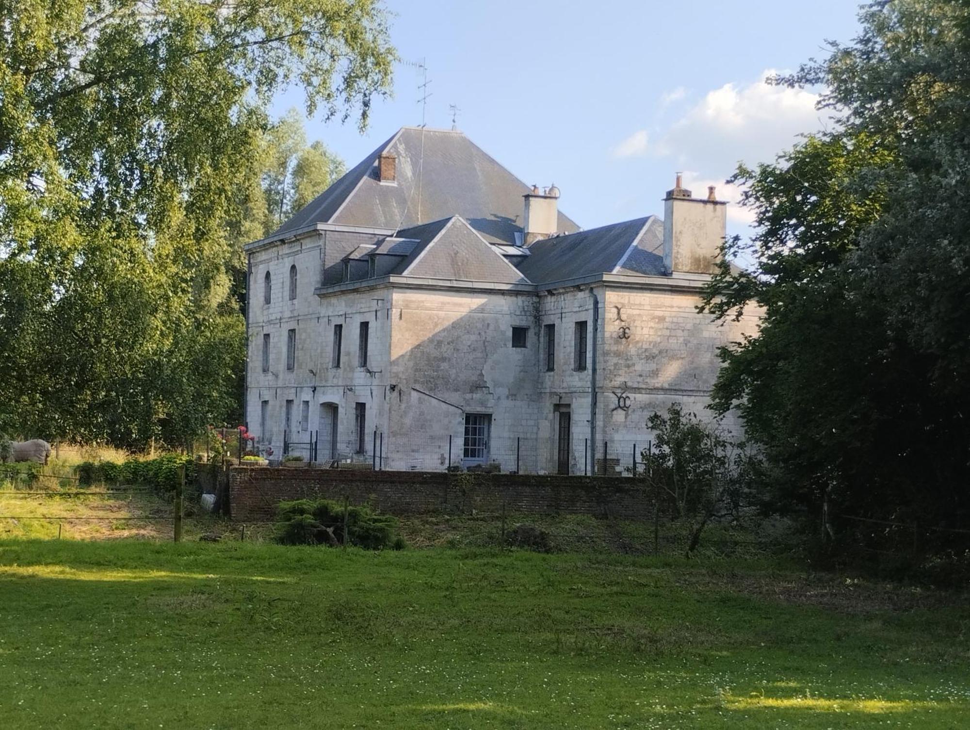 Haras De La Ressee *