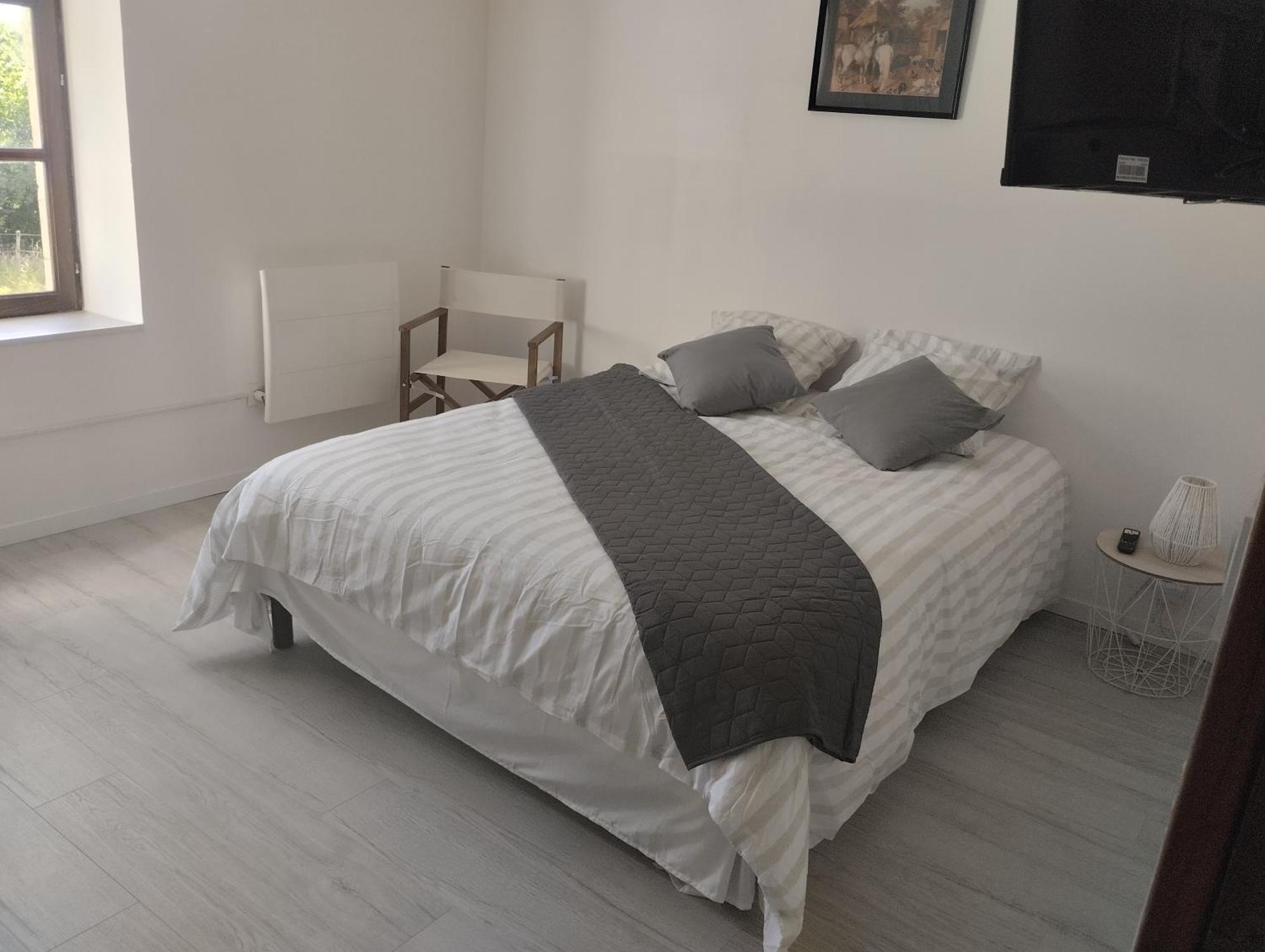 Appartement Haras De La Ressee Agnez-les-Duisans
