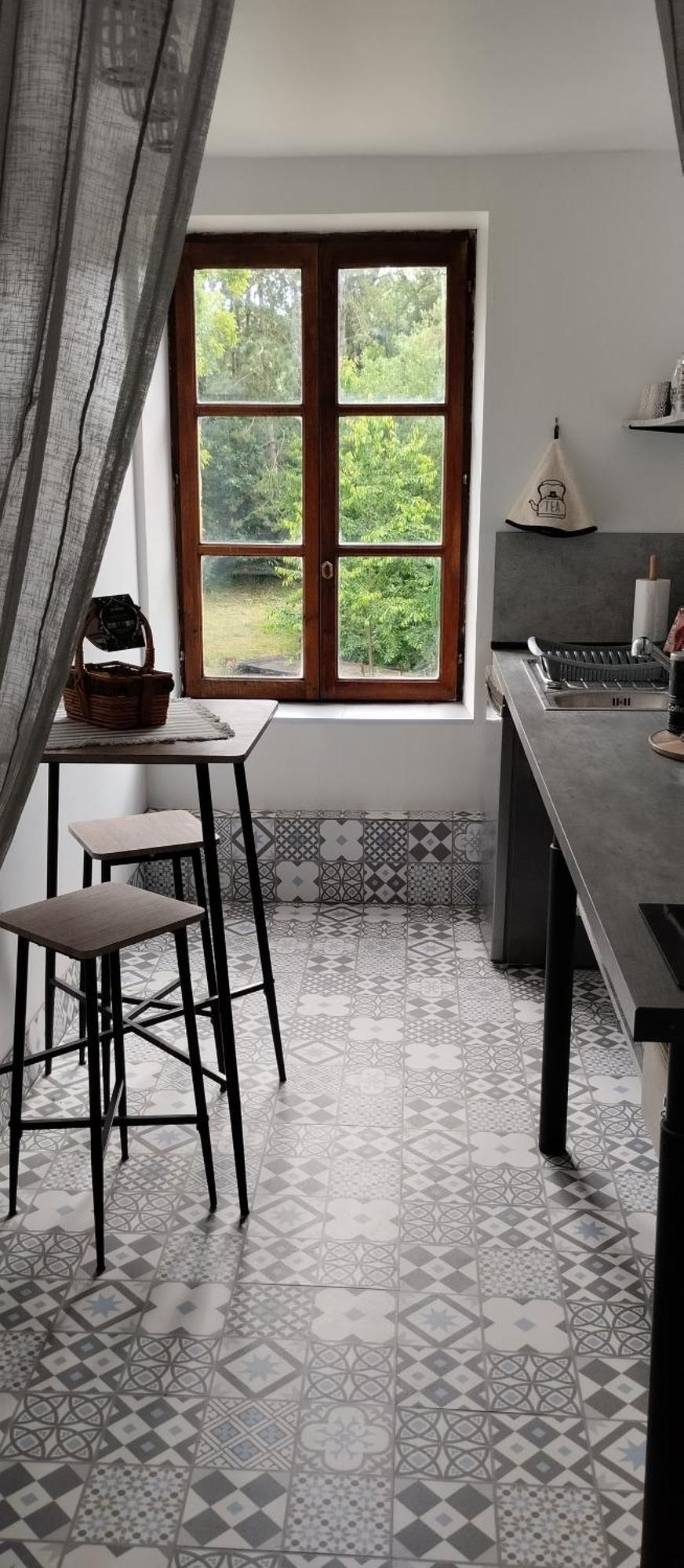 Haras De La Ressee Apartment