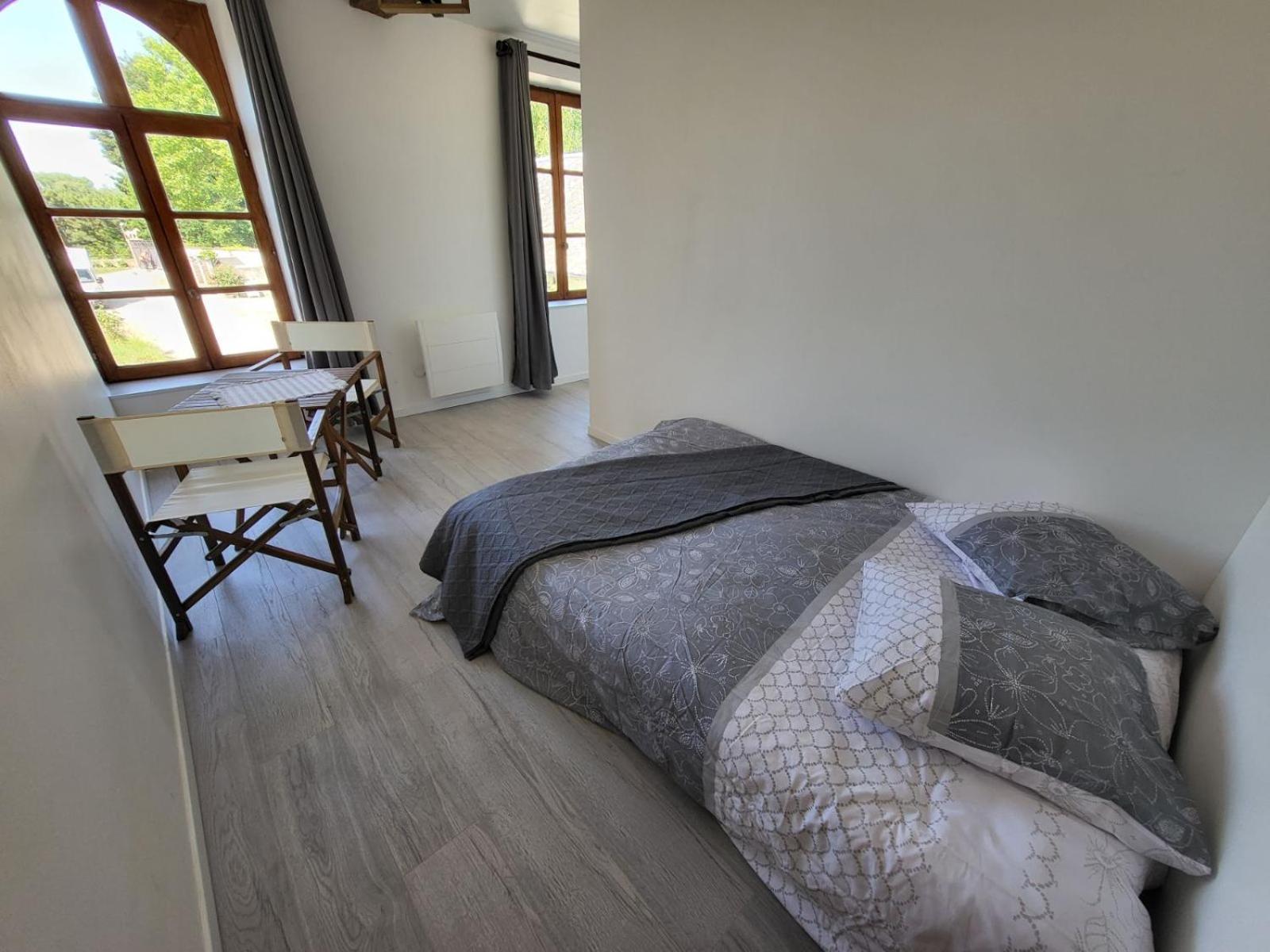 Apartment Haras De La Ressee Agnez-les-Duisans