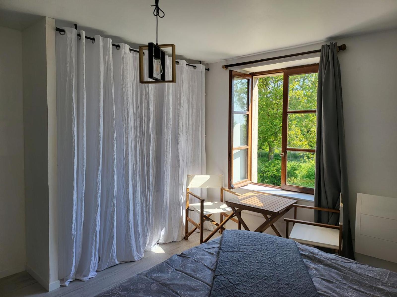 Haras De La Ressee Apartment *