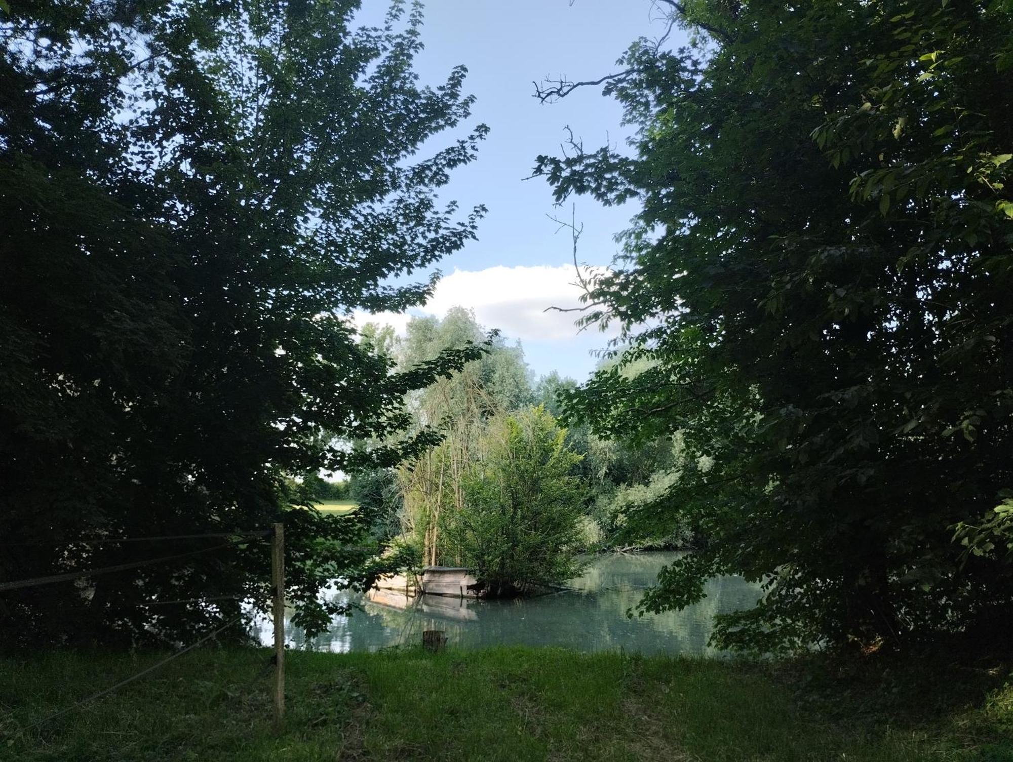 Haras De La Ressee * Agnez-les-Duisans