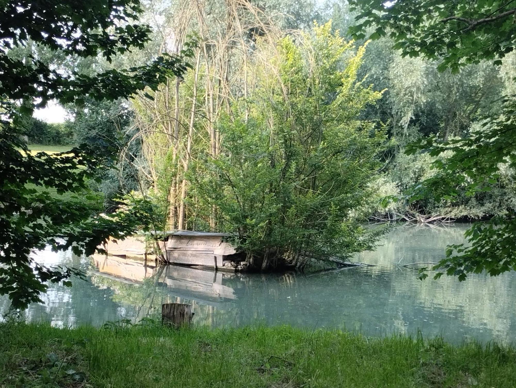 Apartment Haras De La Ressee Agnez-les-Duisans