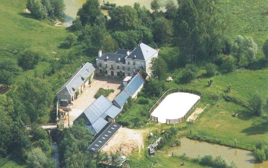 Appartement Haras De La Ressee Agnez-les-Duisans
