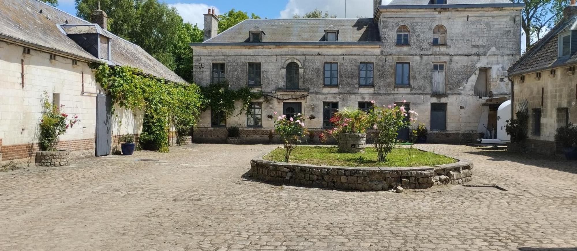 Haras De La Ressee Agnez-les-Duisans