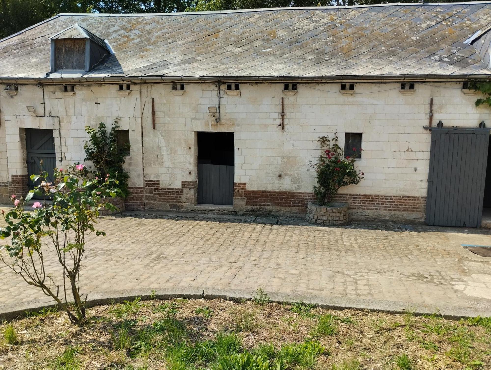 Haras De La Ressee Agnez-les-Duisans
